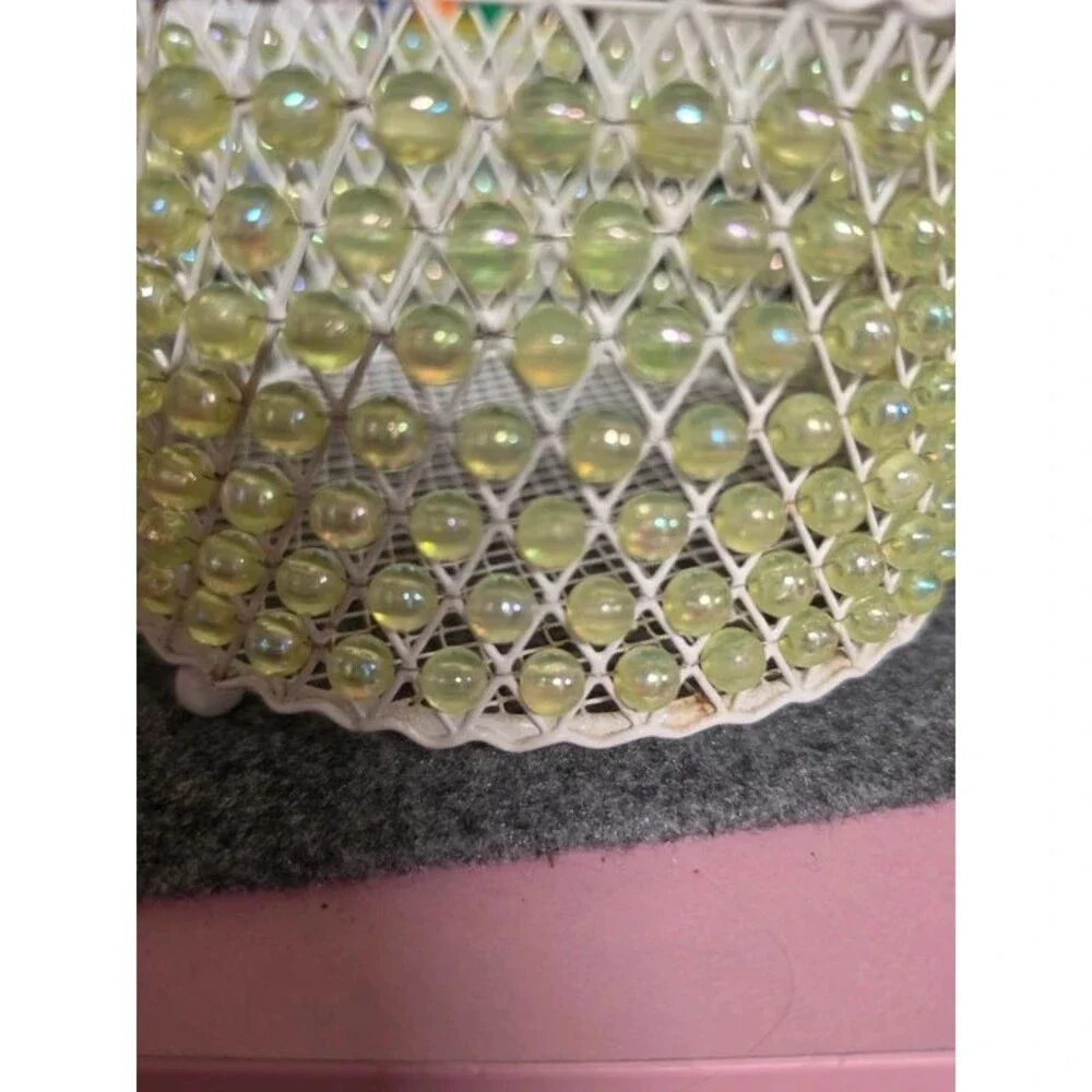 N/A metal basket